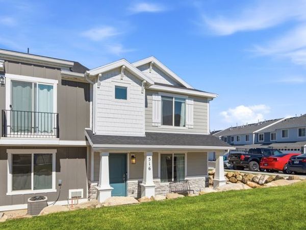 516 N CANVASBACK DR , Lehi, UT 84048