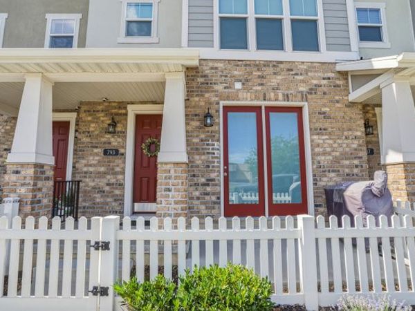 793 E 975 N, Layton, UT 84041