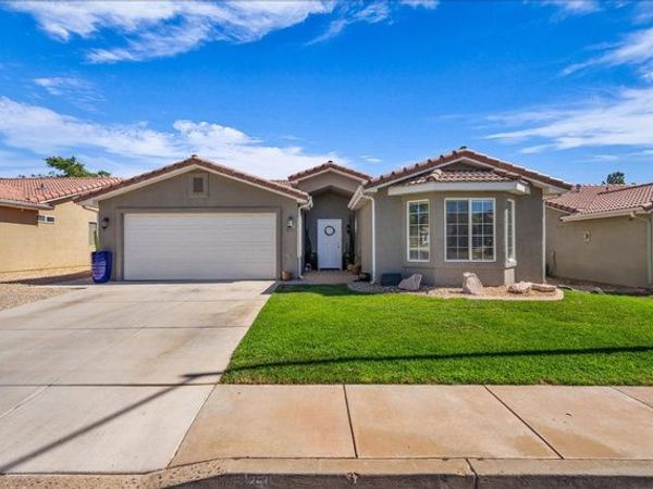 250 E ARROWWEED WAY , Washington, UT 84780