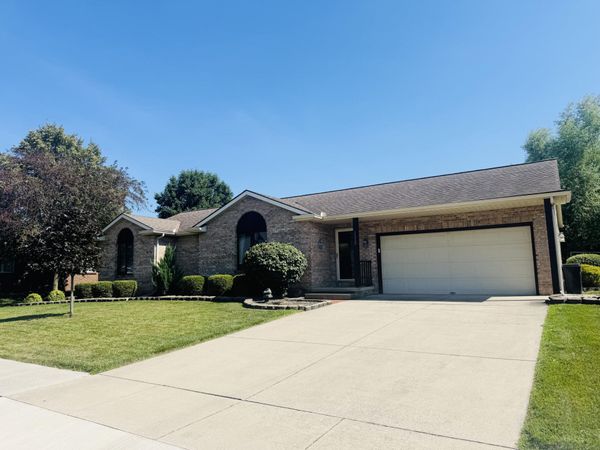 1112 Yorkshire Court, Celina, OH 45822