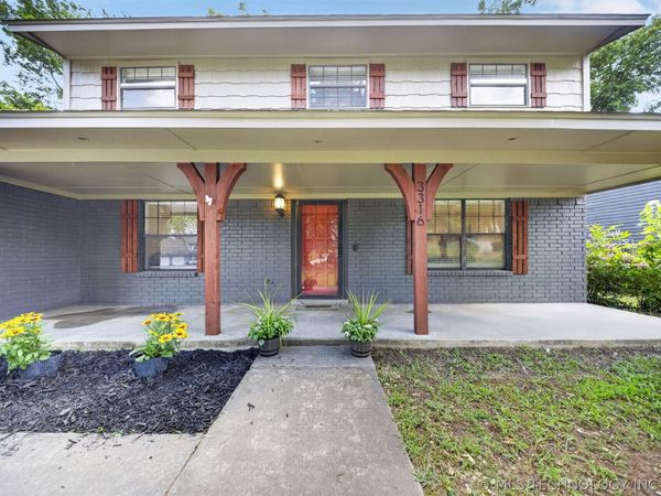 3316 Eagle Court , Claremore, OK 74019