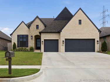 6321 N 30th Street , Broken Arrow, OK 74014