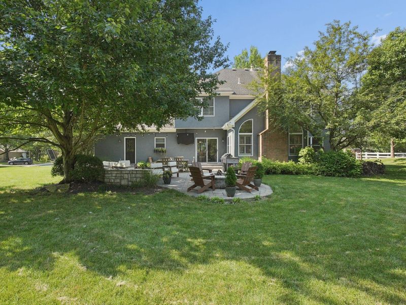 340 Shale Ridge Court, Powell, OH 43065 Photo 39