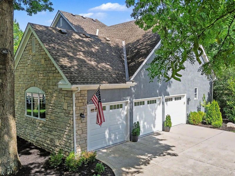 340 Shale Ridge Court, Powell, OH 43065 Photo 43