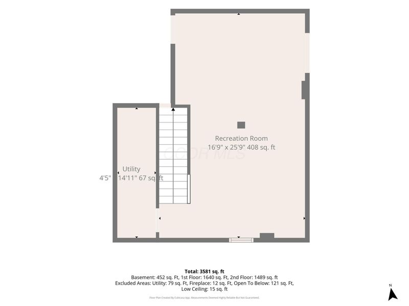340 Shale Ridge Court, Powell, OH 43065 Photo 48