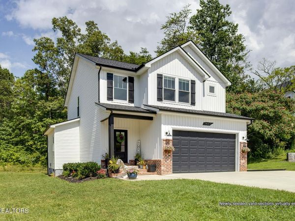 200 Creek Stone Lane, Knoxville, TN 37924