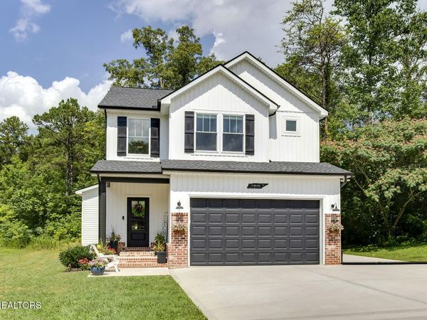 200 Creek Stone Lane, Knoxville, TN 37924