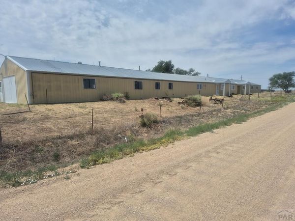 19340 County Rd BB.5, Rocky Ford, CO 81067