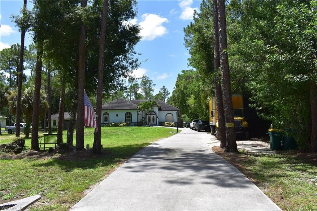 3670 8th Ave Se, Naples, FL 34117 Photo
