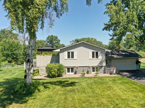 7398 214th Street N, Forest Lake, MN 55025