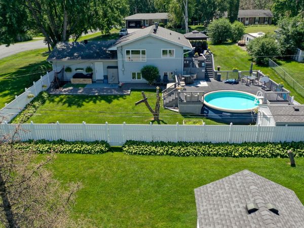 7398 214th Street N, Forest Lake, MN 55025