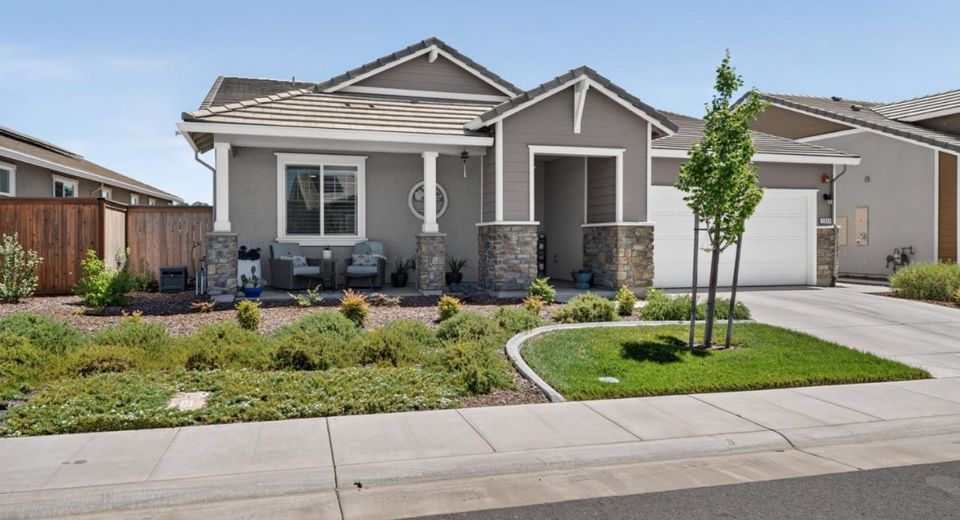 1543 Red Lake, Lincoln, CA 95648 Photo
