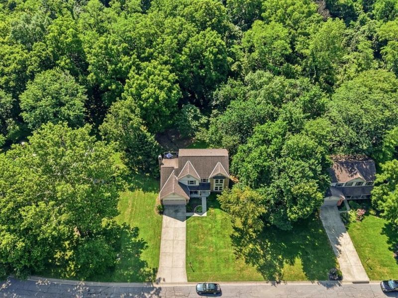 8730 Apple Blossom Lane, West Chester, OH 45069 Photo 1