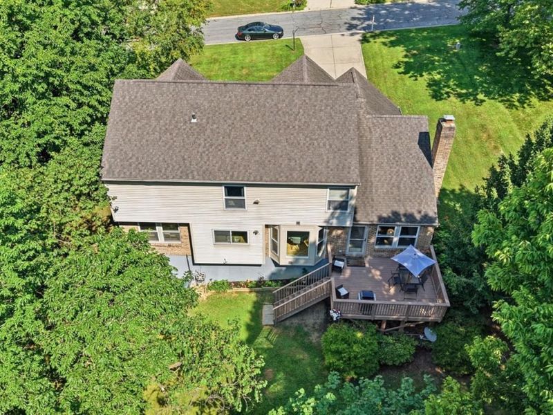8730 Apple Blossom Lane, West Chester, OH 45069 Photo 10