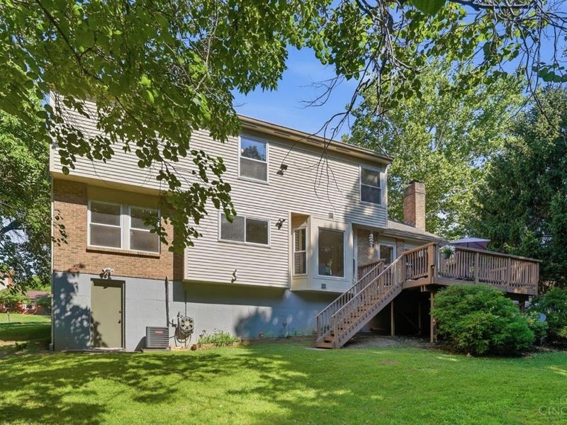 8730 Apple Blossom Lane, West Chester, OH 45069 Photo 11