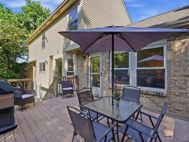 8730 Apple Blossom Lane, West Chester, OH 45069 Photo 35