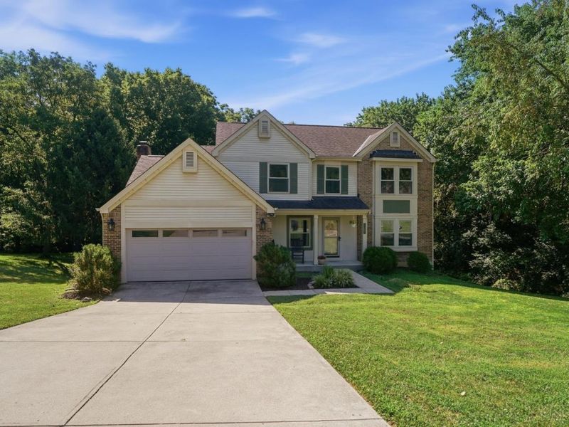 8730 Apple Blossom Lane, West Chester, OH 45069 Photo 37