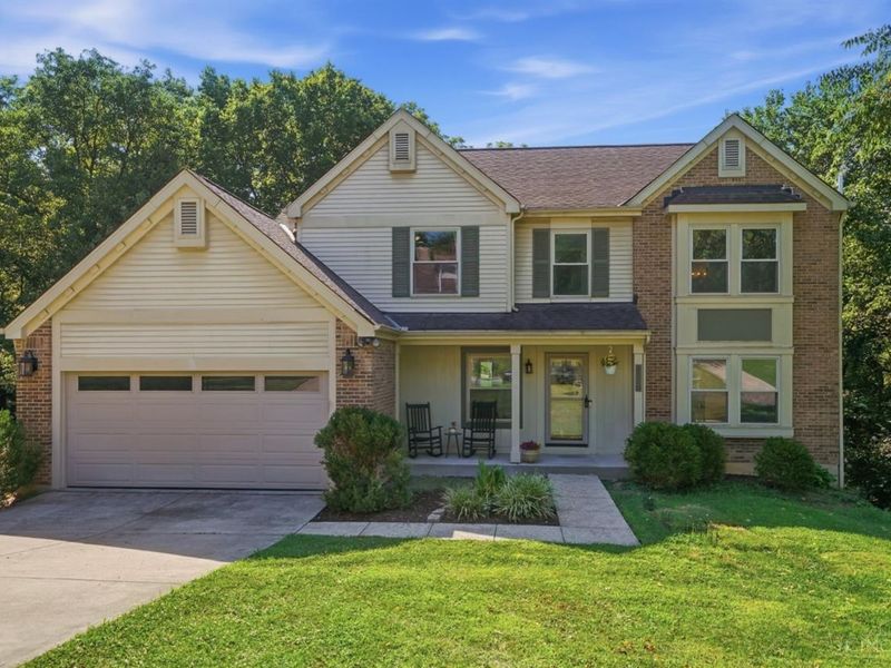 8730 Apple Blossom Lane, West Chester, OH 45069 Photo 46