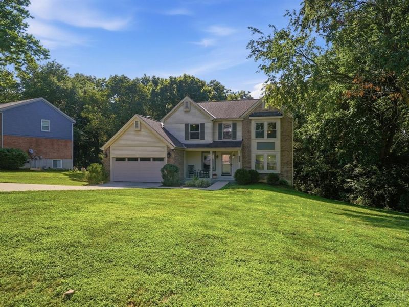8730 Apple Blossom Lane, West Chester, OH 45069 Photo 47
