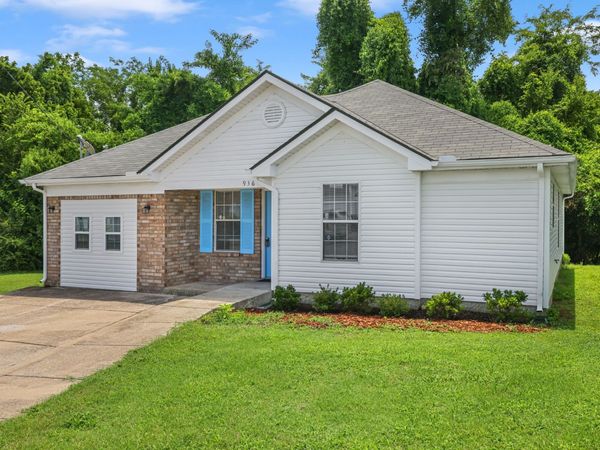 936 Santa Maria Cv, Madison, TN 37115