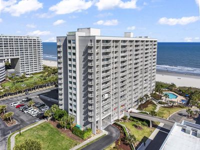 9820 Queensway Blvd., Unit 605, Myrtle Beach, SC 29572