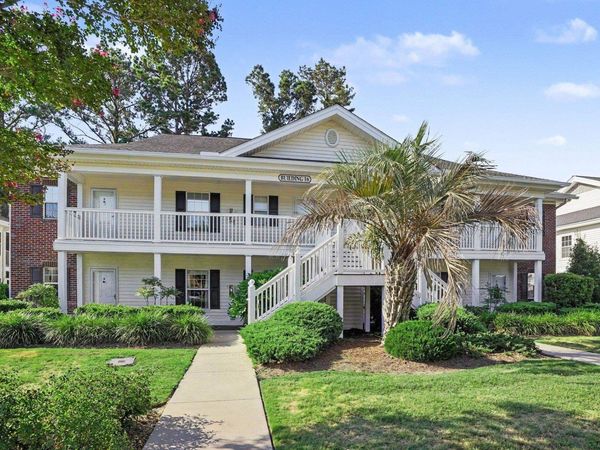 1250 River Oaks Dr. , Unit 16E, Myrtle Beach, SC 29579