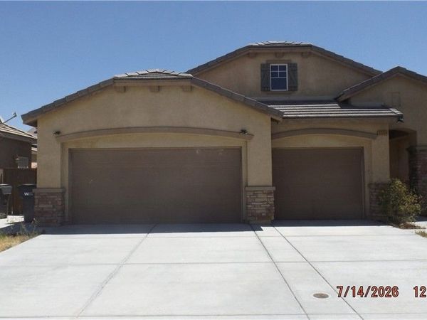 2324 Hay Market, Rosamond, CA 93560