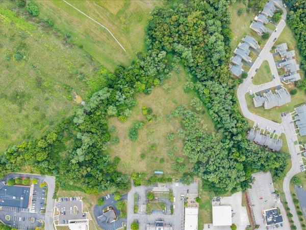 0 Challenger AVE NE, Roanoke, VA 24012