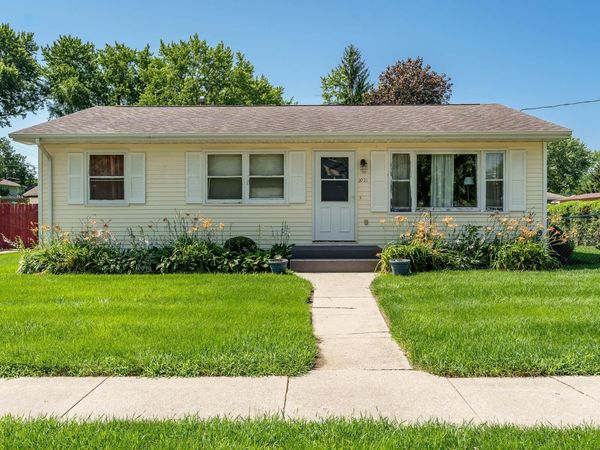 2026 Merrill Street, Beloit, WI 53511