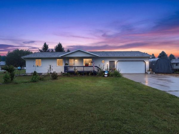 W416 Red Cedar Lane, Brodhead, WI 53520