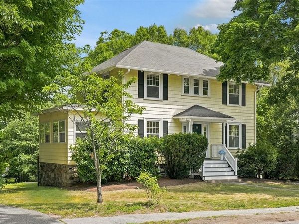286 Porter Street, Melrose, MA 02176