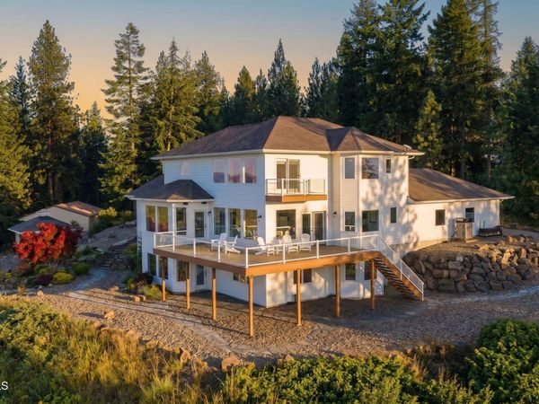 1175 S Reynolds RD , Coeur d'Alene, ID 83814