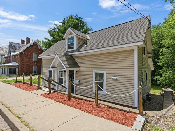 194 Malletts Bay Avenue, Winooski, VT 05404
