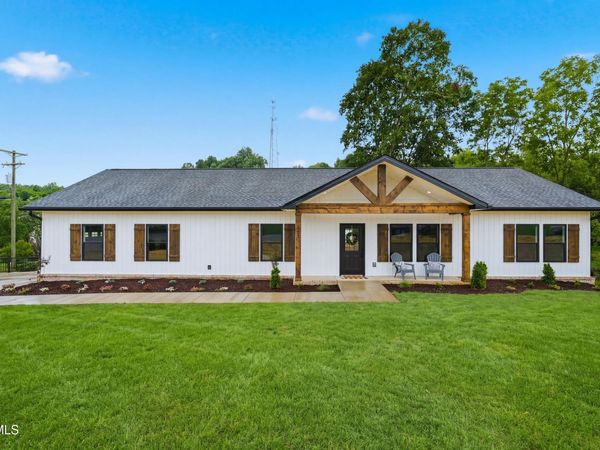 123 Elbert Way, Bristol, VA 24201