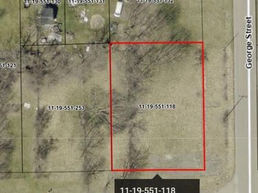 00 E Juliah Avenue , Mt. Morris, MI 48505