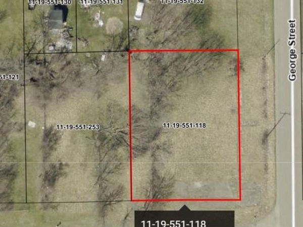 00 E Juliah Avenue , Mt. Morris, MI 48505