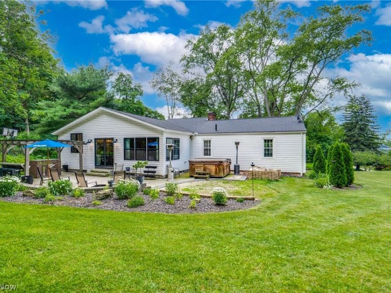 5560 East Boulevard NW, Canton, OH 44718 Photo 40