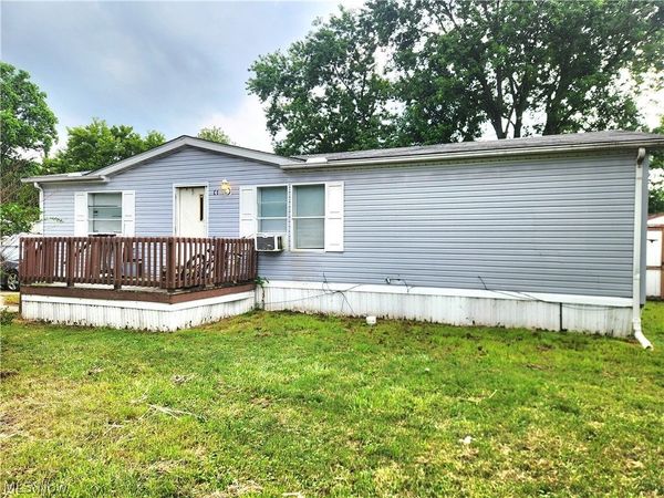6615 Cleveland Rd, Unit C1, Ravenna, OH 44266