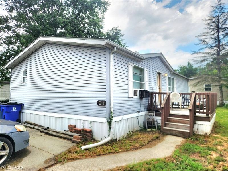6615 Cleveland Rd, Unit C1, Ravenna, OH 44266 Photo 2