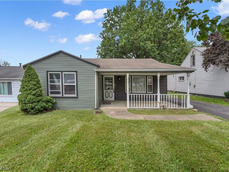 1542 Lynn Avenue, Youngstown, OH 44514 Photo 1