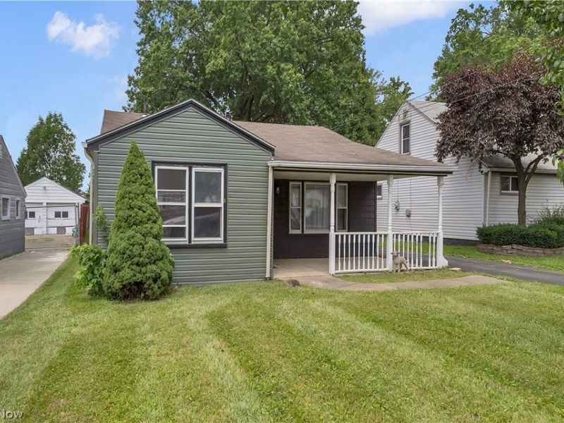 1542 Lynn Avenue, Youngstown, OH 44514 Photo 2