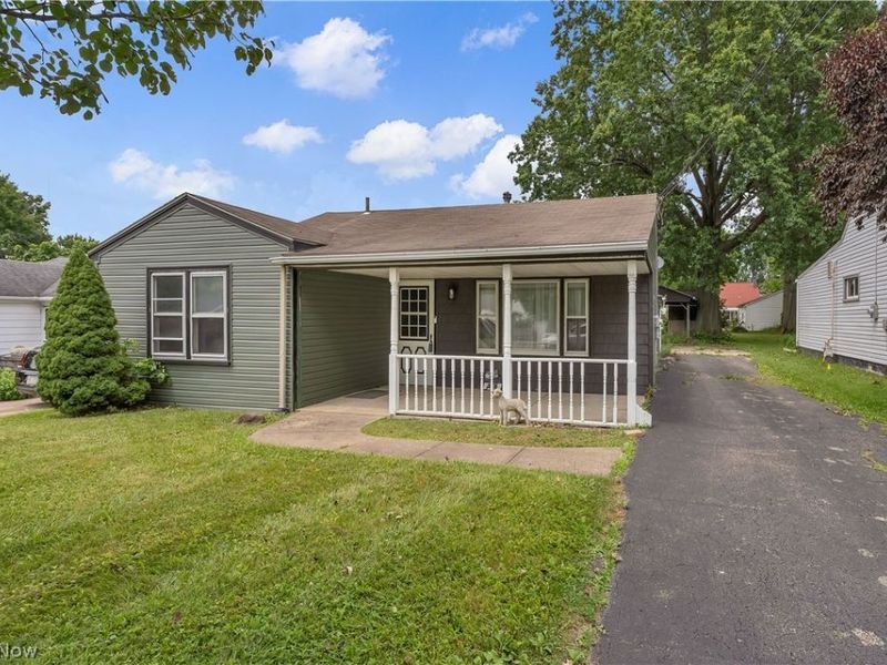 1542 Lynn Avenue, Youngstown, OH 44514 Photo 3