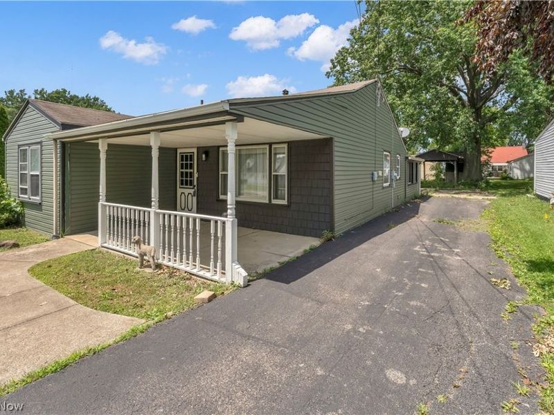 1542 Lynn Avenue, Youngstown, OH 44514 Photo 5
