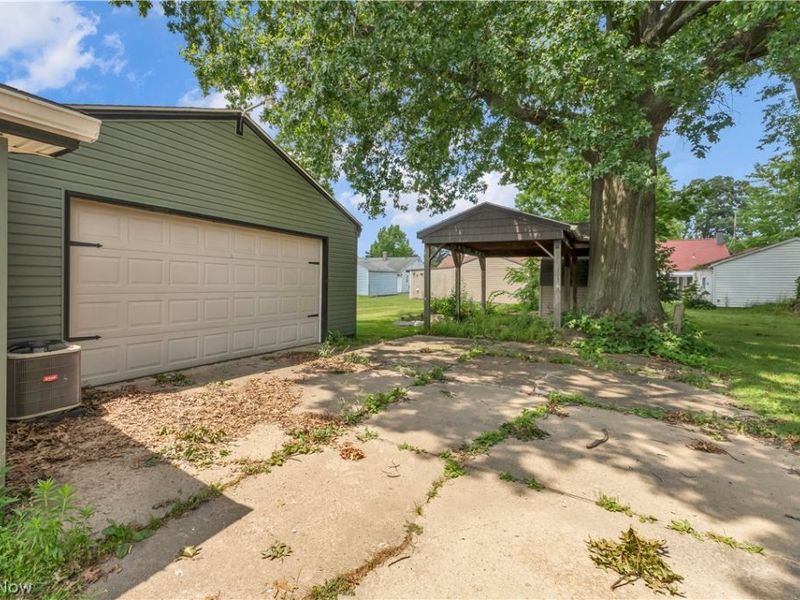 1542 Lynn Avenue, Youngstown, OH 44514 Photo 7
