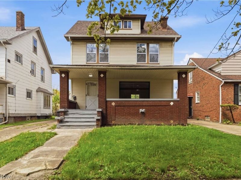 3370 E 137th Street, Cleveland, OH 44120 Photo 33