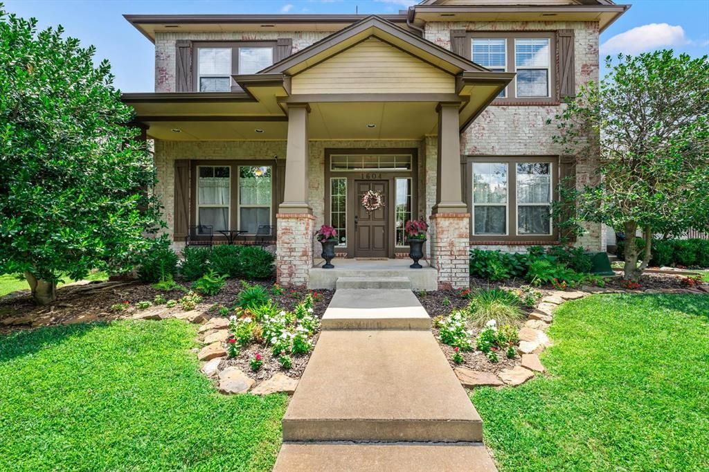 1604 NW 179th Terrace, Edmond, OK 73012 Main Photo