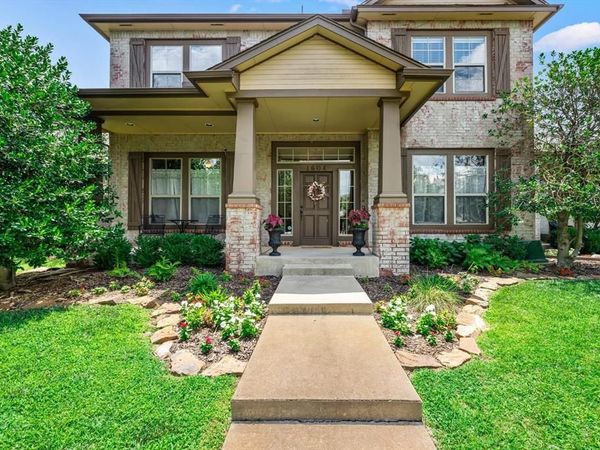 1604 NW 179th Terrace, Edmond, OK 73012