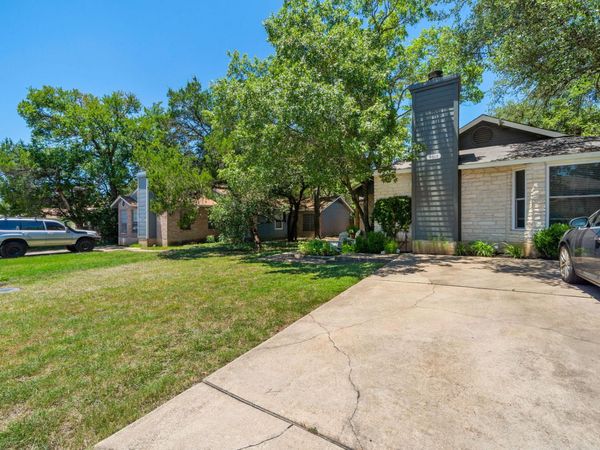 9618 Sugar Hill DR, Unit B, Austin, TX 78748