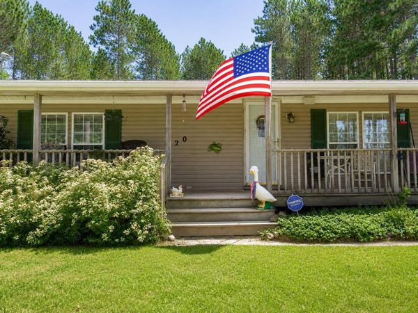 1920 Walton Road, Kingsley, MI 49649