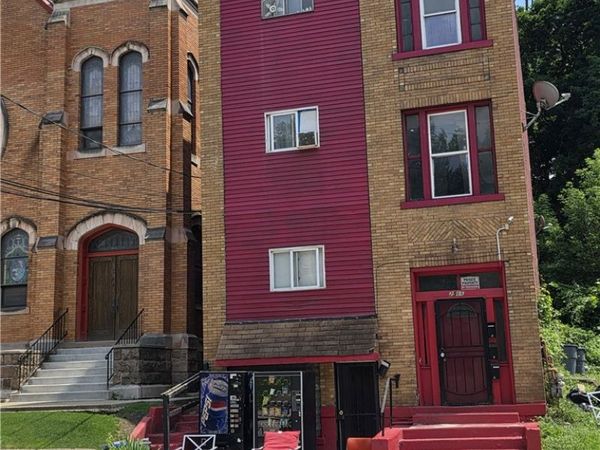2566 Centre , Pittsburgh, PA 15219